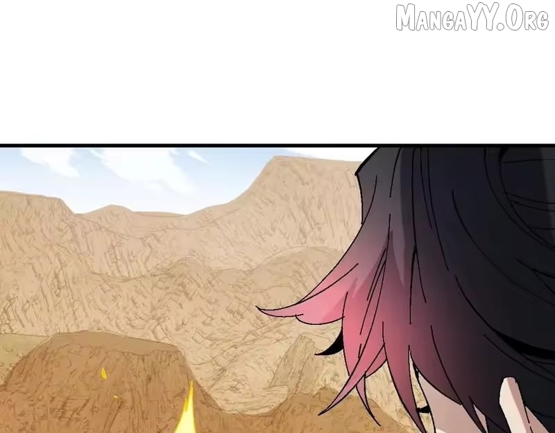Master: This rebellious disciple is definitely not the Holy Son Chapter 175 - page 129
